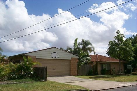 Property photo of 1 Gilda Street Shailer Park QLD 4128