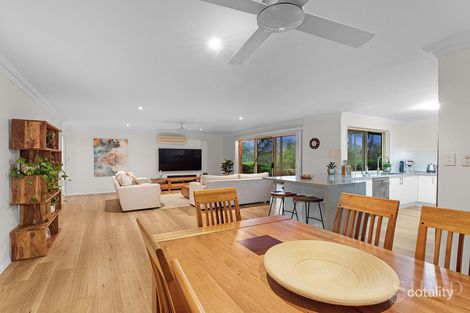 Property photo of 45 Settler Way Karalee QLD 4306