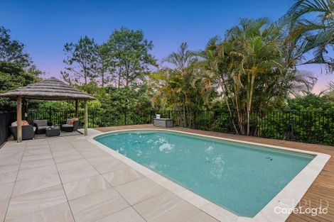 Property photo of 45 Settler Way Karalee QLD 4306