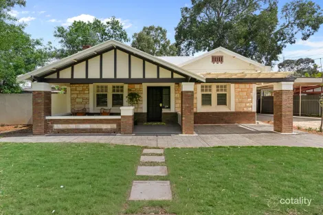 Property photo of 18 Kandahar Crescent Colonel Light Gardens SA 5041