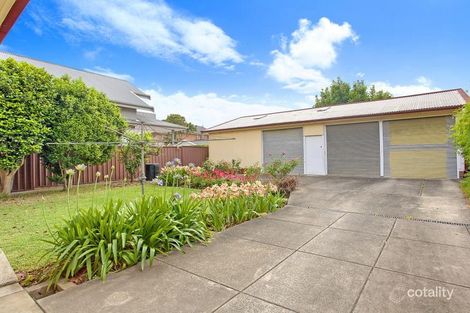 Property photo of 3 Mortlake Street Concord NSW 2137