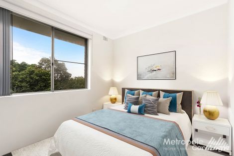 Property photo of 6/36-40 Myra Road Dulwich Hill NSW 2203