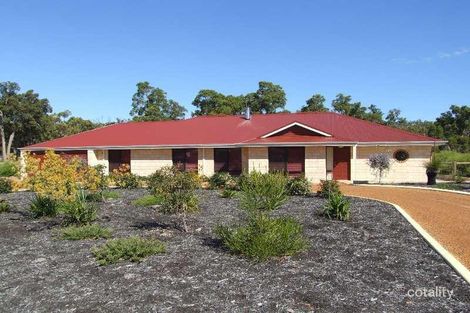 7 Satinwood Brce, Donnybrook, WA 6239