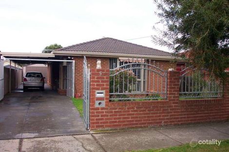 Property photo of 5 Merton Street Altona Meadows VIC 3028