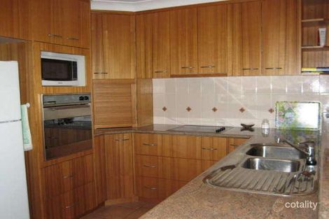 Property photo of 4 Grant Close Middle Ridge QLD 4350