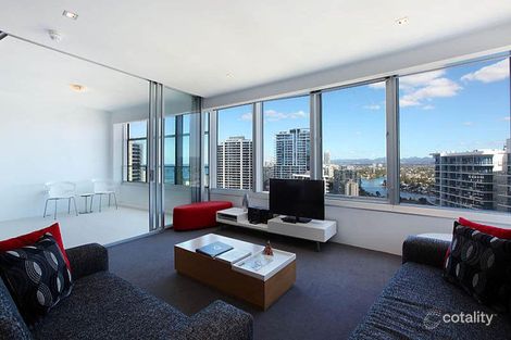 Property photo of 1807/9 Hamilton Avenue Surfers Paradise QLD 4217