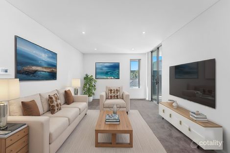 207/69-71 Courallie Ave, Homebush West, NSW 2140