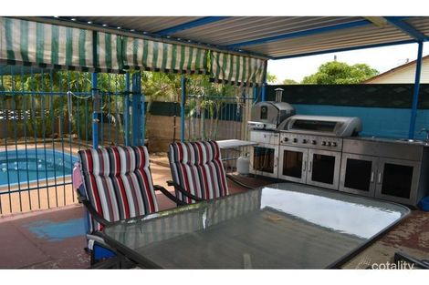 Property photo of 70 Fourth Avenue Parkside QLD 4825