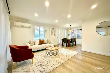 Property photo of 39 Acres Road Kellyville NSW 2155