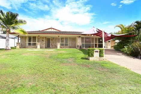 5 Moran Dr, Upper Coomera, QLD 4209