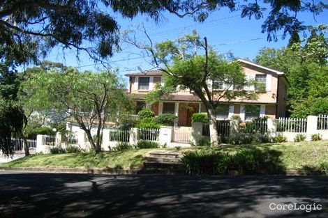 Property photo of 11 Karranga Avenue Killara NSW 2071