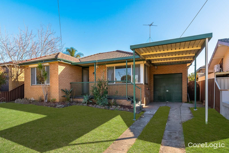 Property photo of 8 Grevillea Crescent Prestons NSW 2170