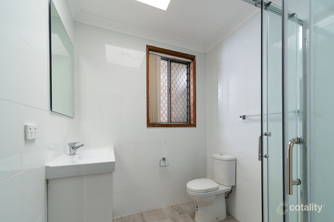 Property photo of 8 Grevillea Crescent Prestons NSW 2170