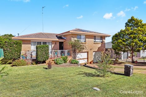 Property photo of 16 Olsen Street Rangeville QLD 4350