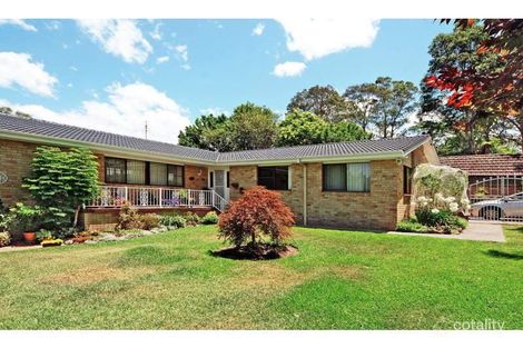Property photo of 42 Illaroo Road North Nowra NSW 2541