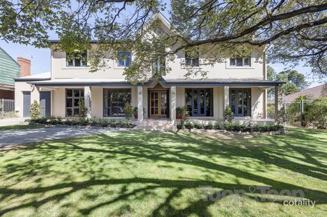 Property photo of 58 Stanley Street Erindale SA 5066