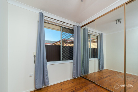 Property photo of 8 Grevillea Crescent Prestons NSW 2170