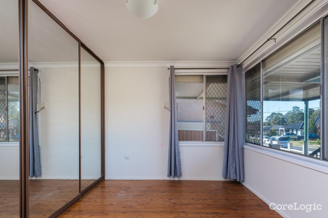 Property photo of 8 Grevillea Crescent Prestons NSW 2170