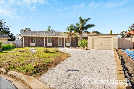 Property photo of 4 Indura Court Salisbury North SA 5108