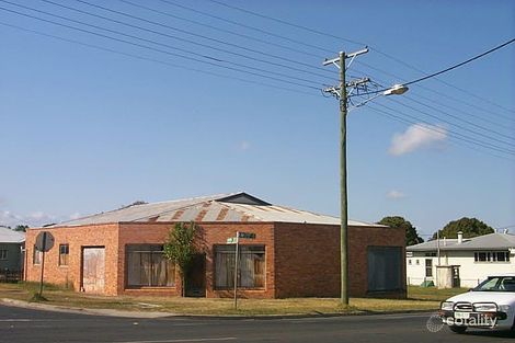 322 Ann St, Maryborough, QLD 4650