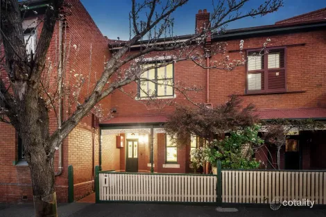 Property photo of 94 Howard Street North Melbourne VIC 3051
