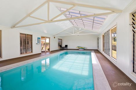 Property photo of 860 Upper Wheatvale Road Upper Wheatvale QLD 4370