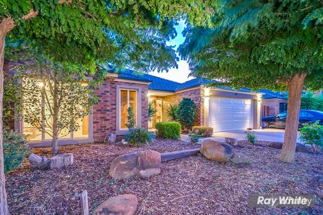 Property photo of 54 Cuthbert Avenue Truganina VIC 3029