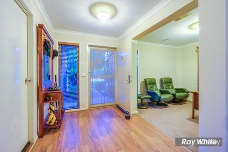 Property photo of 54 Cuthbert Avenue Truganina VIC 3029