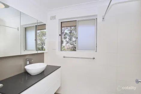 Property photo of 17/25-27 Dulwich Street Dulwich Hill NSW 2203