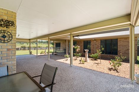 Property photo of 860 Upper Wheatvale Road Upper Wheatvale QLD 4370