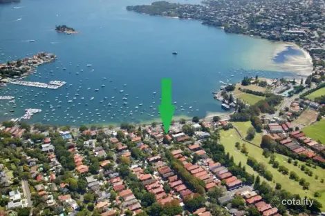 13/3a Balfour Rd, Rose Bay, NSW 2029