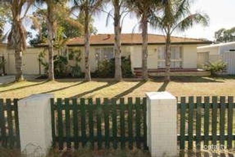 71 Scanlon Way, Lockridge, WA 6054