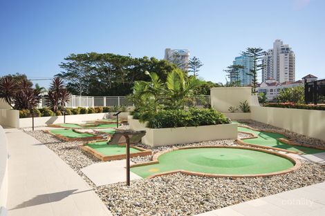 Property photo of 909/2-4 Stuart Street Tweed Heads NSW 2485