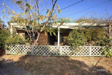 Property photo of 71 May Maxwell Crescent Gilmore ACT 2905