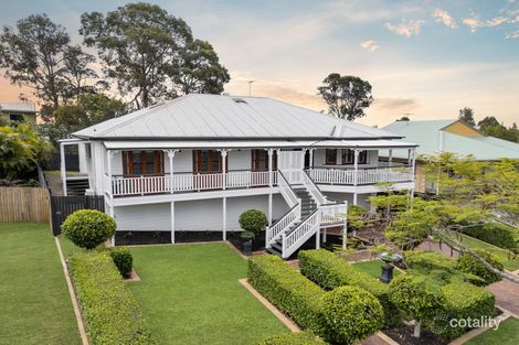 25 Woodgate Ct, Ferny Hills, QLD 4055