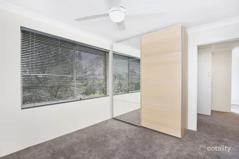 Property photo of 17/25-27 Dulwich Street Dulwich Hill NSW 2203