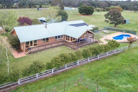 65 Webb Rd, Bullengarook, VIC 3437