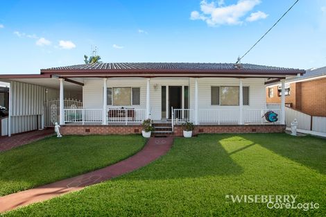 Property photo of 52 Dalnott Road Gorokan NSW 2263