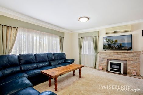 Property photo of 52 Dalnott Road Gorokan NSW 2263