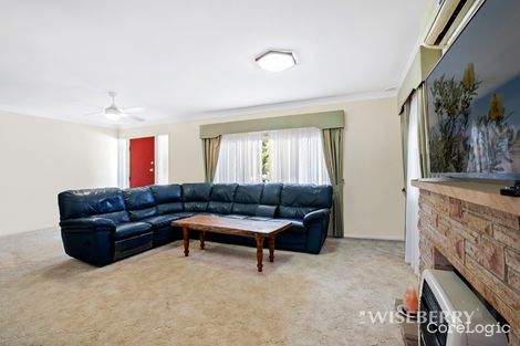 Property photo of 52 Dalnott Road Gorokan NSW 2263