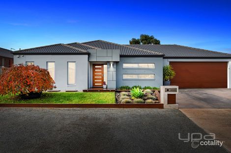 4 Barleygrass Cres, Brookfield, VIC 3338