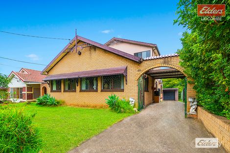 Property photo of 66 Bombay Street Lidcombe NSW 2141