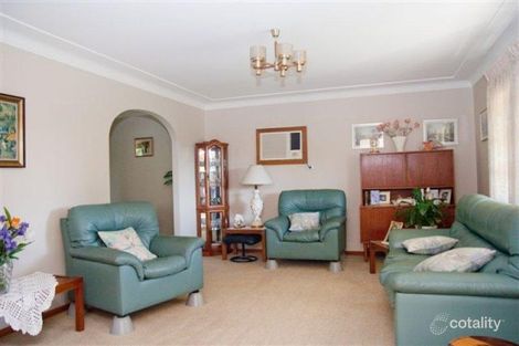 Property photo of 15 Carrick Close Cardiff NSW 2285