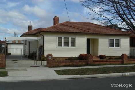 Property photo of 6 Albert Street Queanbeyan NSW 2620