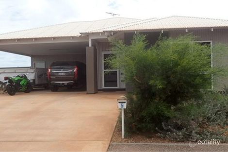 Property photo of 5 Longtom Loop South Hedland WA 6722