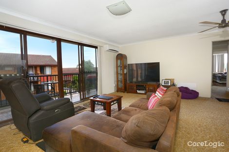 Property photo of 29/17-19 Duet Drive Mermaid Waters QLD 4218