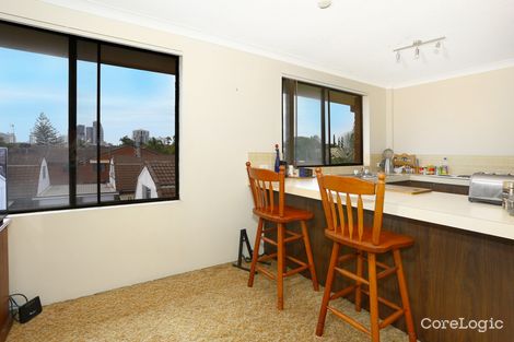 Property photo of 29/17-19 Duet Drive Mermaid Waters QLD 4218