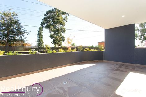 Property photo of 202/80 Lucas Avenue Moorebank NSW 2170