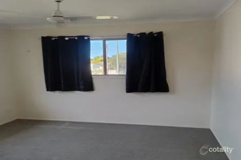 Property photo of 33 O'Regan Drive Craignish QLD 4655
