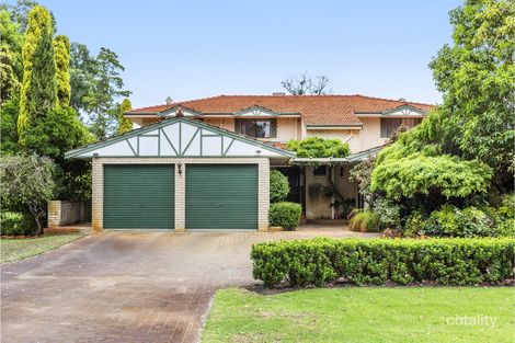 241 Masters Rd, Darling Downs, WA 6122